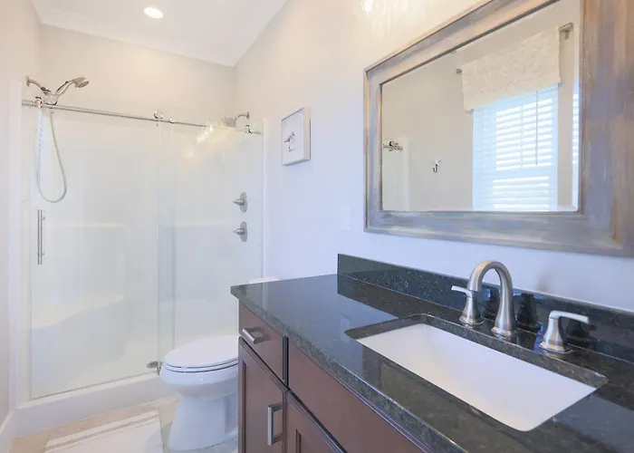 Holiday home Cole's 4159-4 *