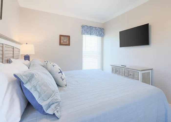 Holiday home Cole's 4159-4 Gulf Shores