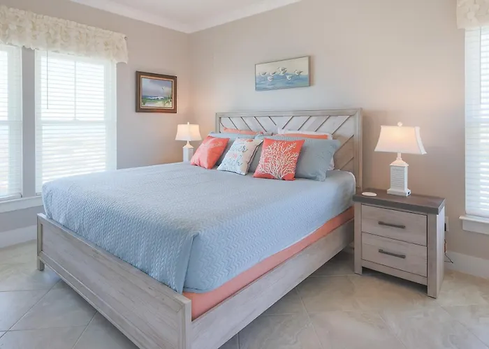 Cole's 4159-4 * Gulf Shores