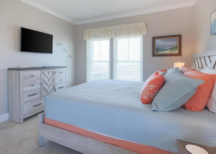 Cole's 4159-4 Holiday home *