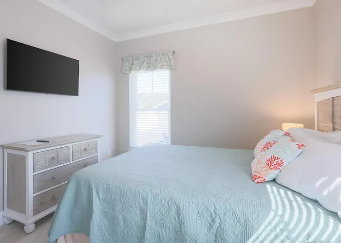 Holiday home Cole's 4159-4 Gulf Shores