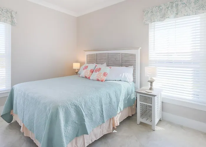 Cole's 4159-4 * Gulf Shores