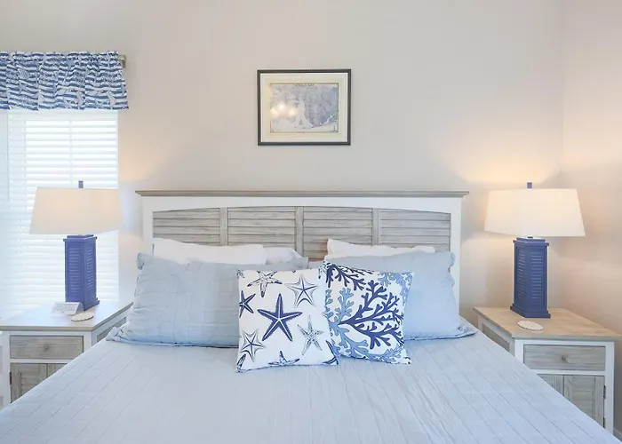 Cole's 4159-4 Holiday home Gulf Shores