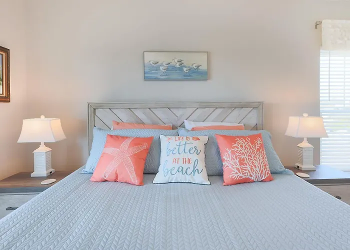 Holiday home Cole's 4159-4 Gulf Shores