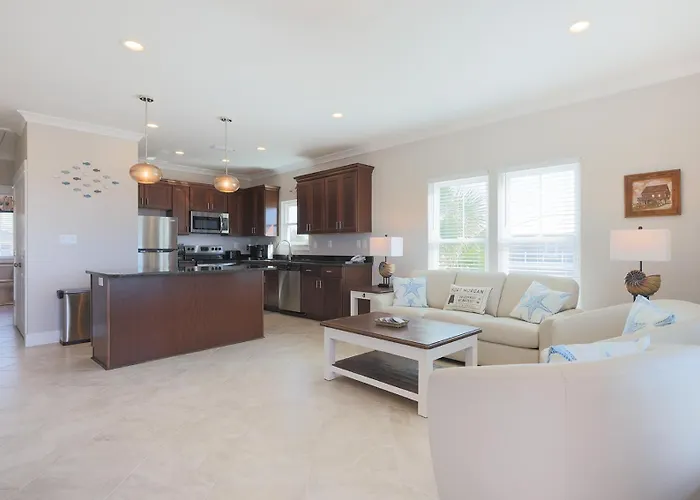 Holiday home Cole's 4159-4 *