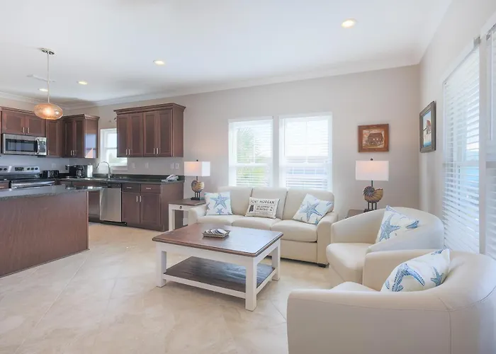 Holiday home Cole's 4159-4 Gulf Shores