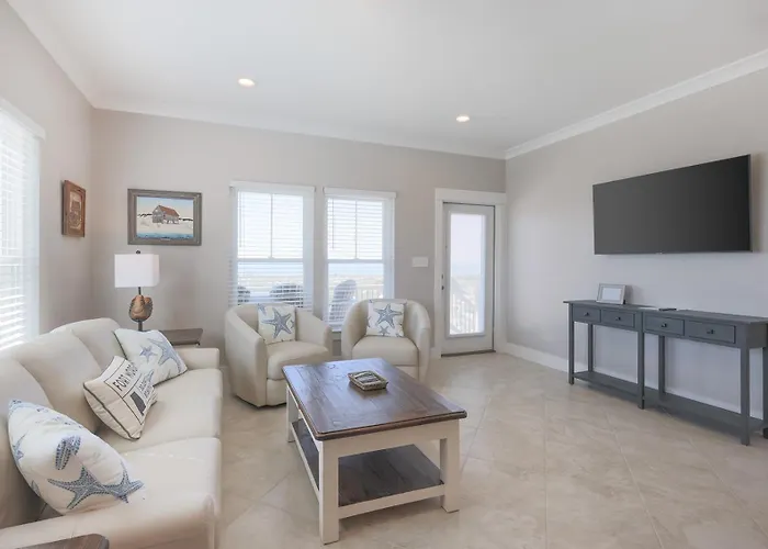 Holiday home Cole's 4159-4