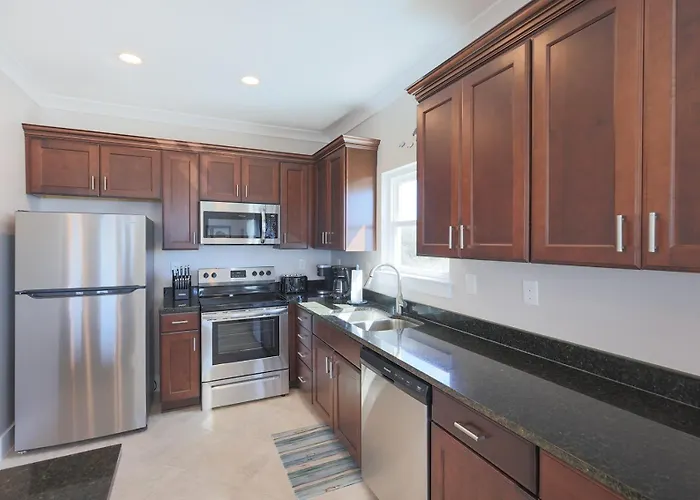 Holiday home Cole's 4159-4