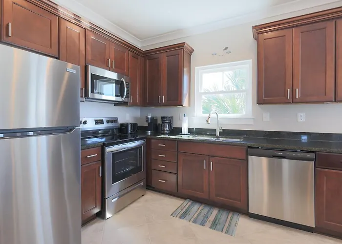 Cole's 4159-4 Holiday home Gulf Shores