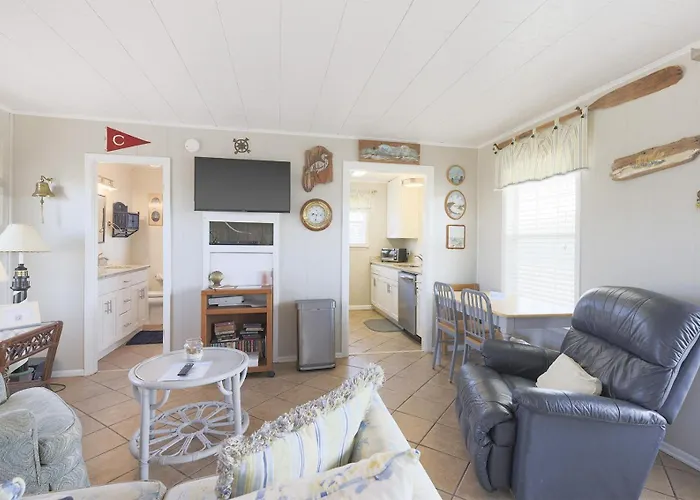 Holiday home Cole's 4159-4