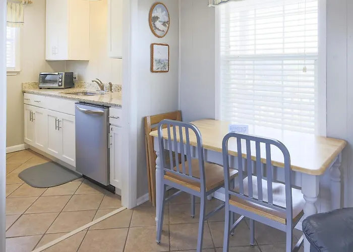 Cole's 4159-4 Holiday home Gulf Shores