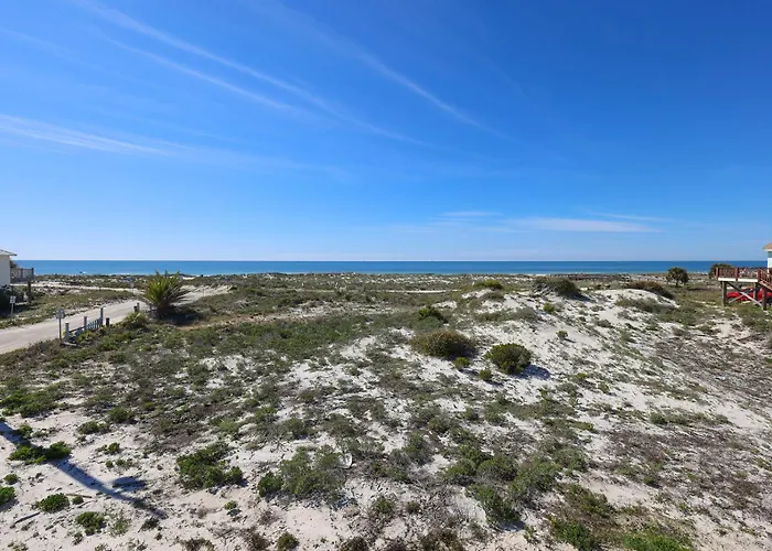 Cole's 4159-4 Gulf Shores