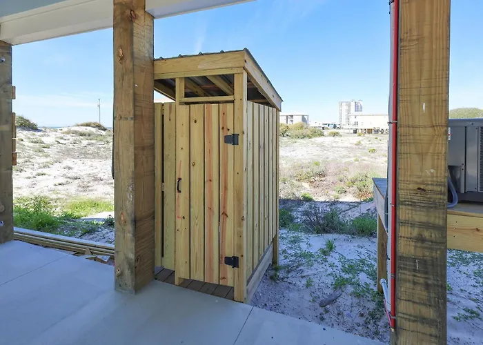 Cole's 4159-4 * Gulf Shores