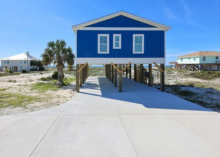 Cole's 4159-4 Holiday home Gulf Shores