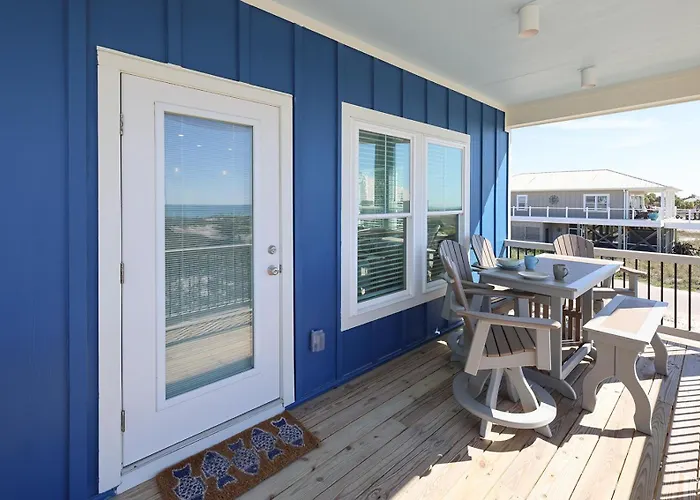 Holiday home Cole's 4159-4 Gulf Shores