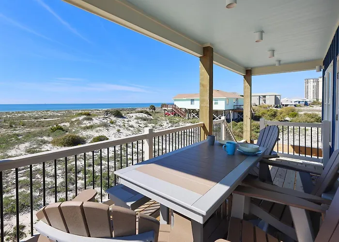 Holiday home Cole's 4159-4