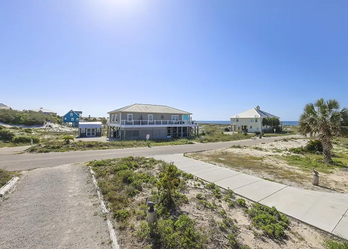 Holiday home Cole's 4159-4 Gulf Shores
