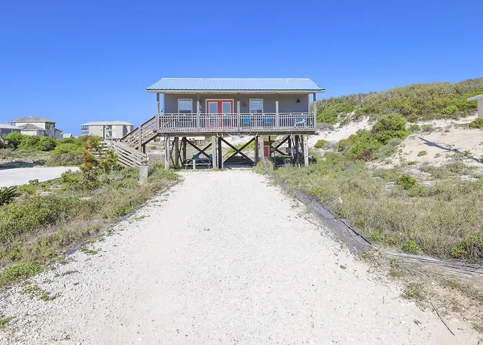 Holiday home Cole's 4159-4 Gulf Shores
