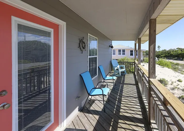 Cole's 4159-4 * Gulf Shores