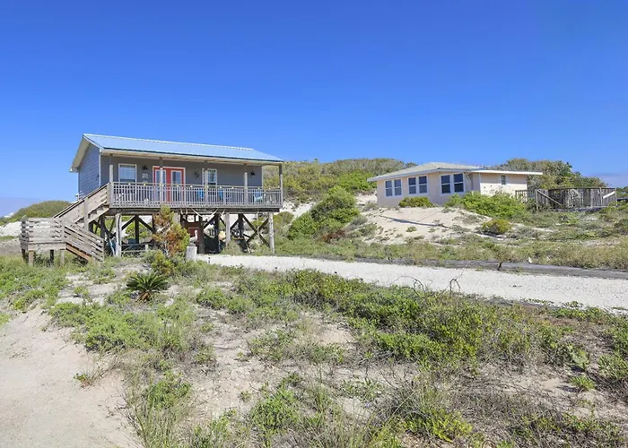 Holiday home Cole's 4159-4 *