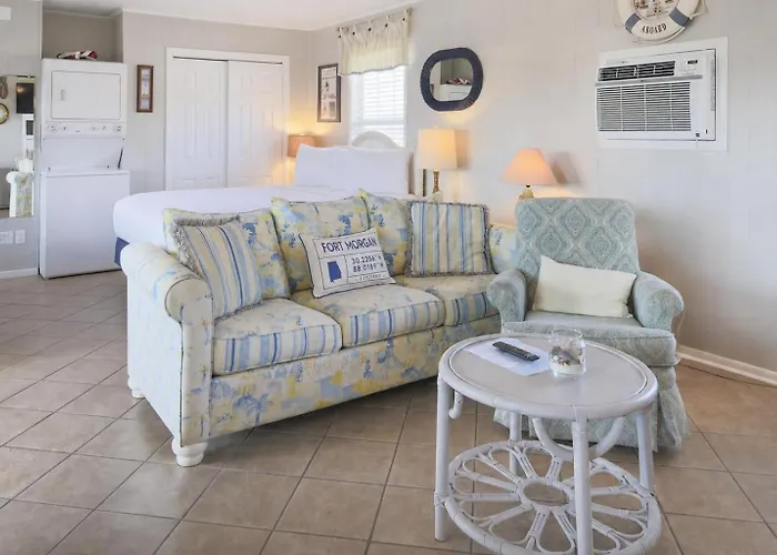 Cole's 4159-4 * Gulf Shores